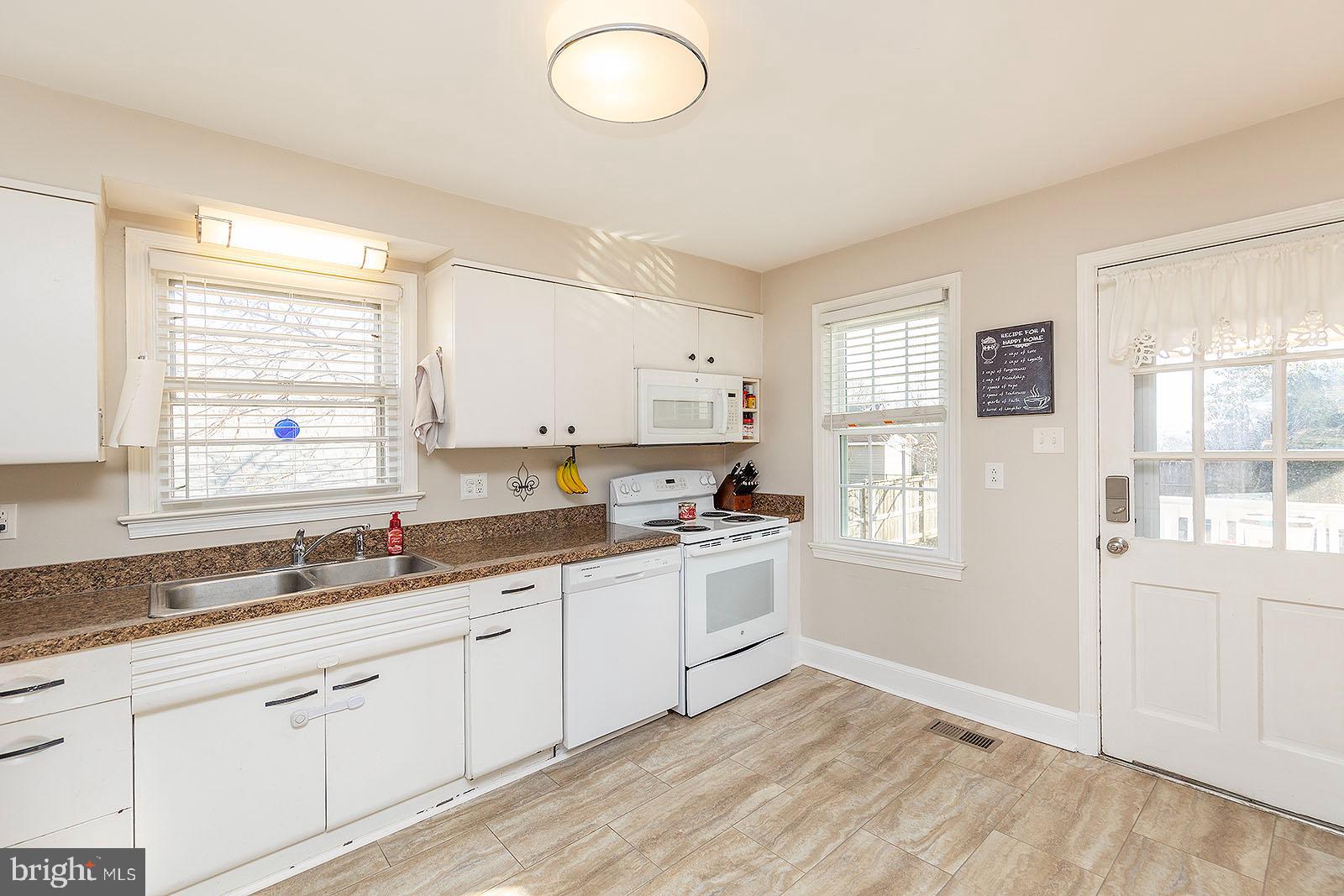 CITY OF WINCHESTER - Residential