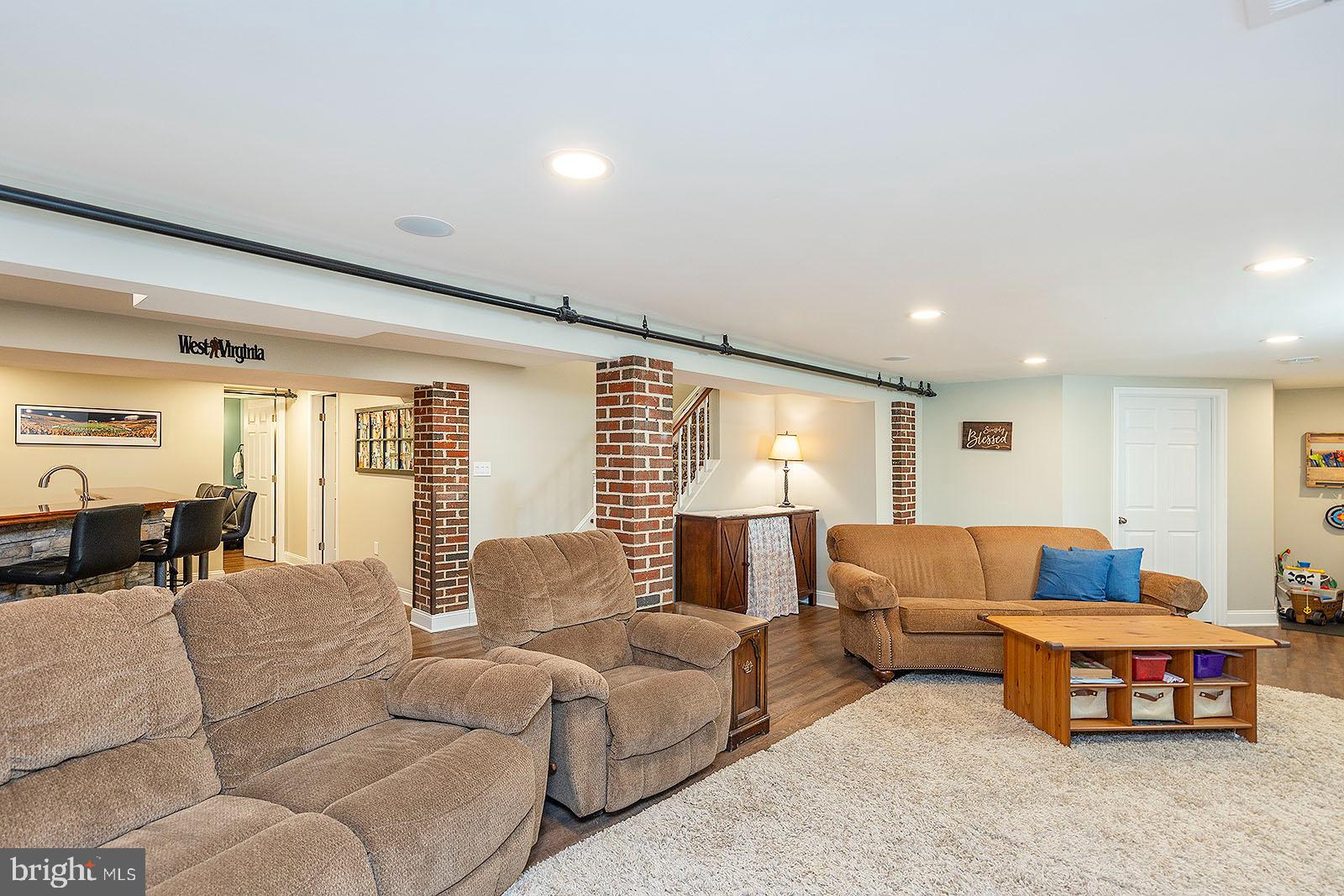 CITY OF WINCHESTER - Residential
