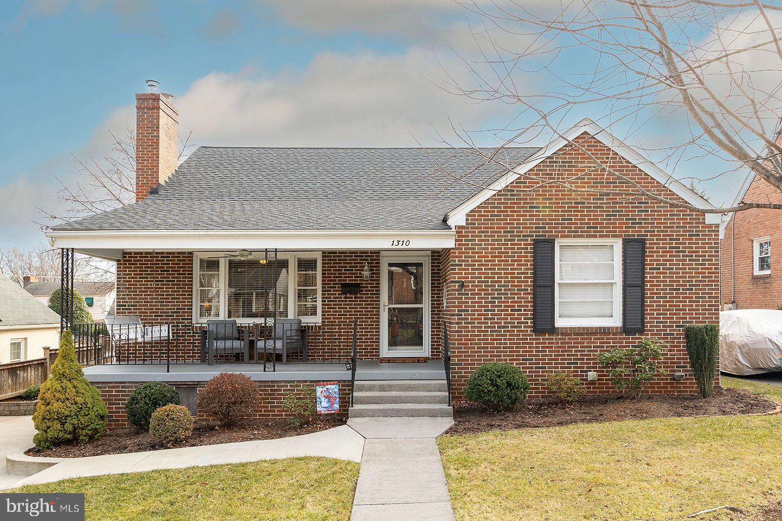 CITY OF WINCHESTER - Residential