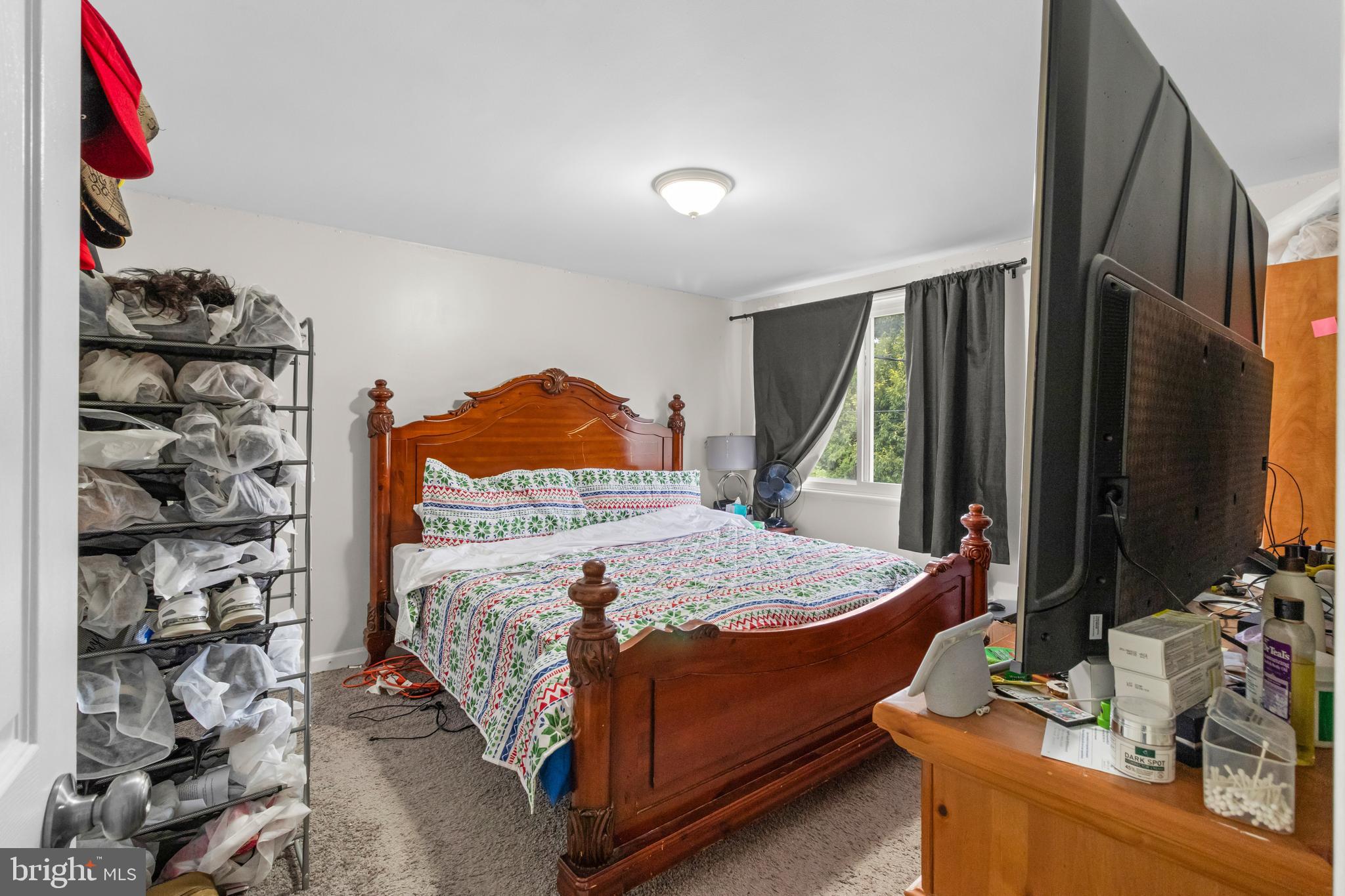 HAMILTON HEIGHTS - Residential