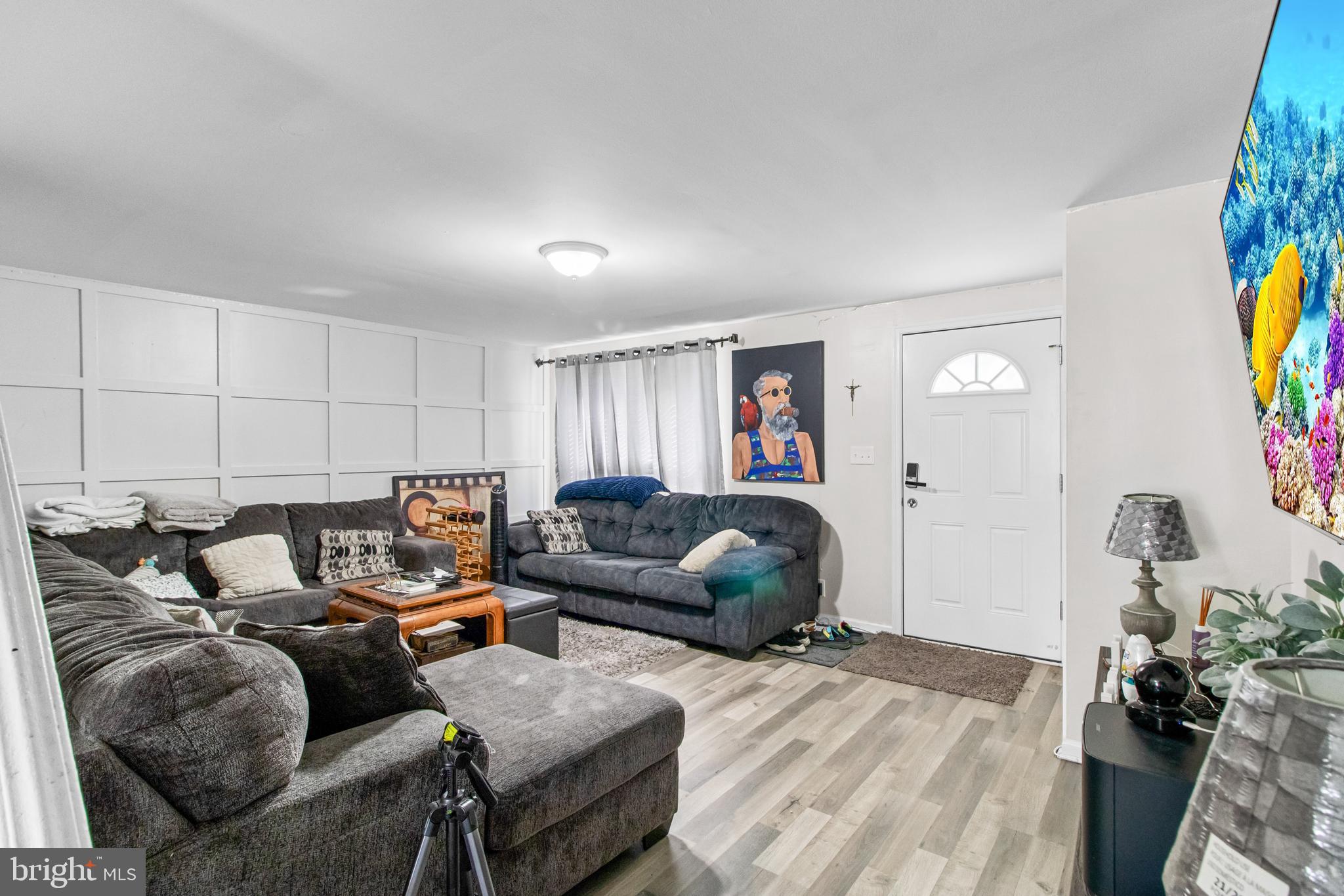 HAMILTON HEIGHTS - Residential