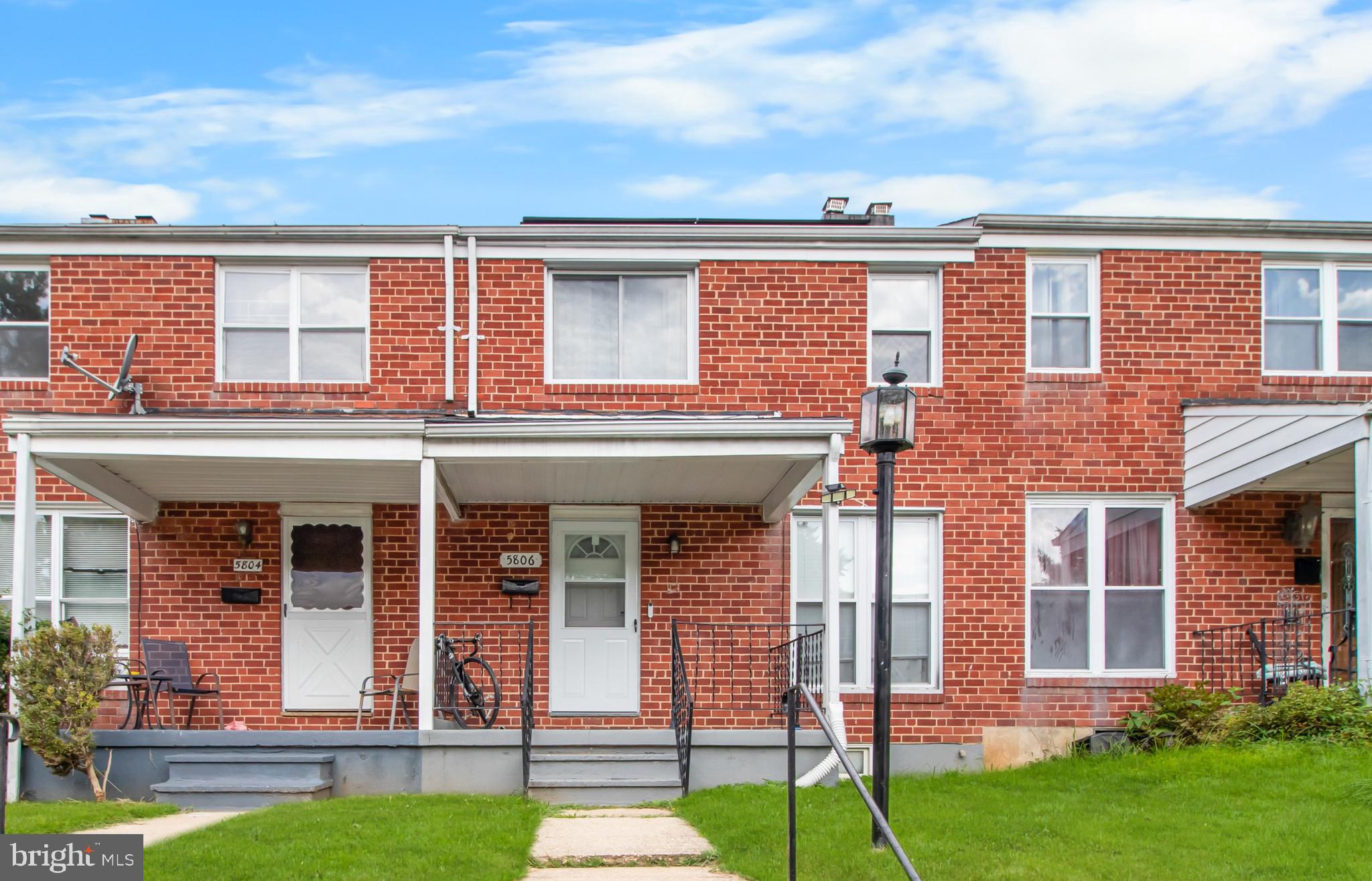 HAMILTON HEIGHTS - Residential