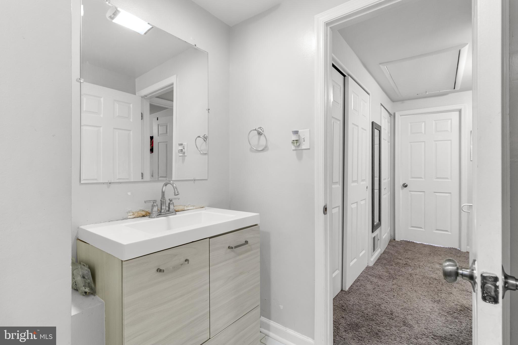 HAMILTON HEIGHTS - Residential
