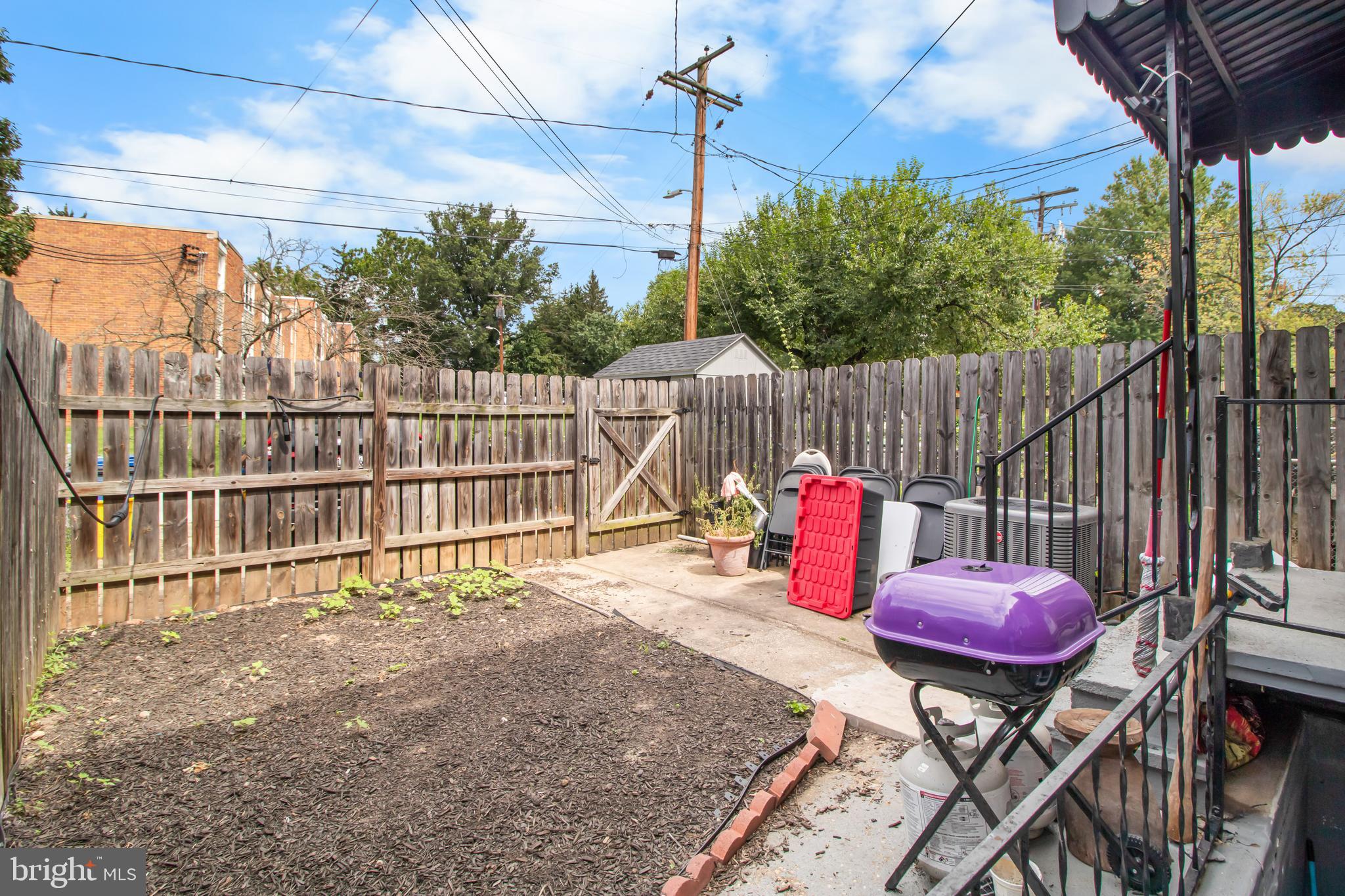 HAMILTON HEIGHTS - Residential