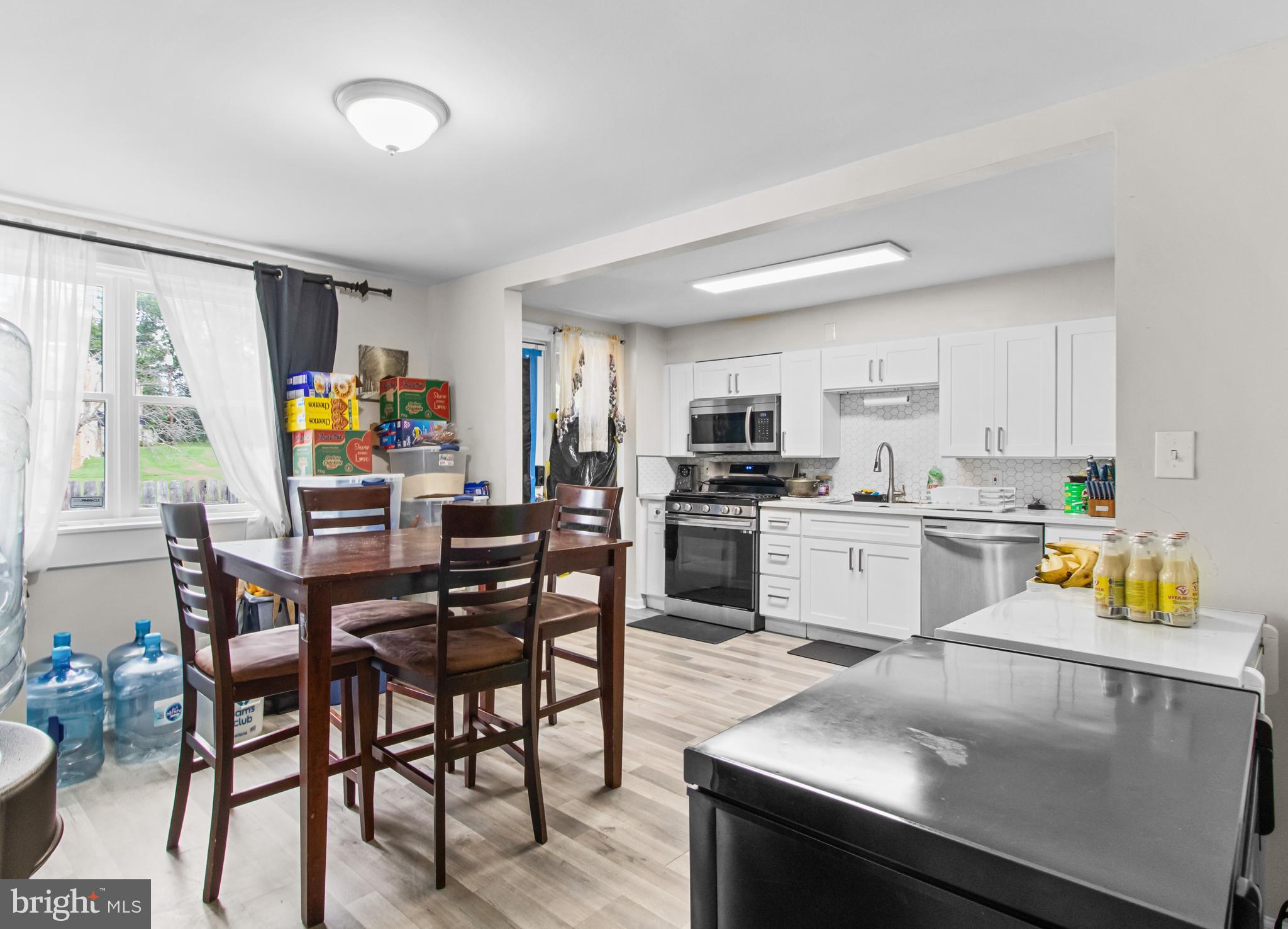HAMILTON HEIGHTS - Residential