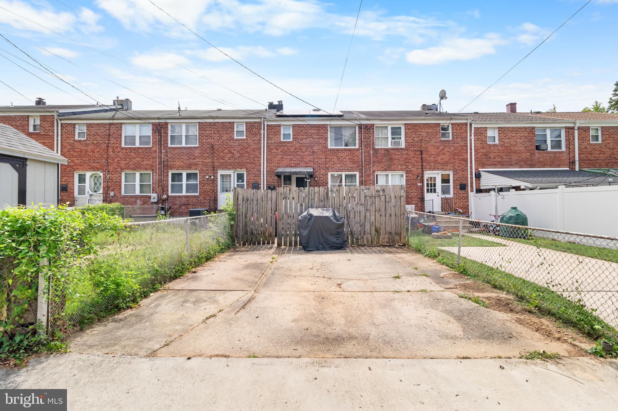 HAMILTON HEIGHTS - Residential
