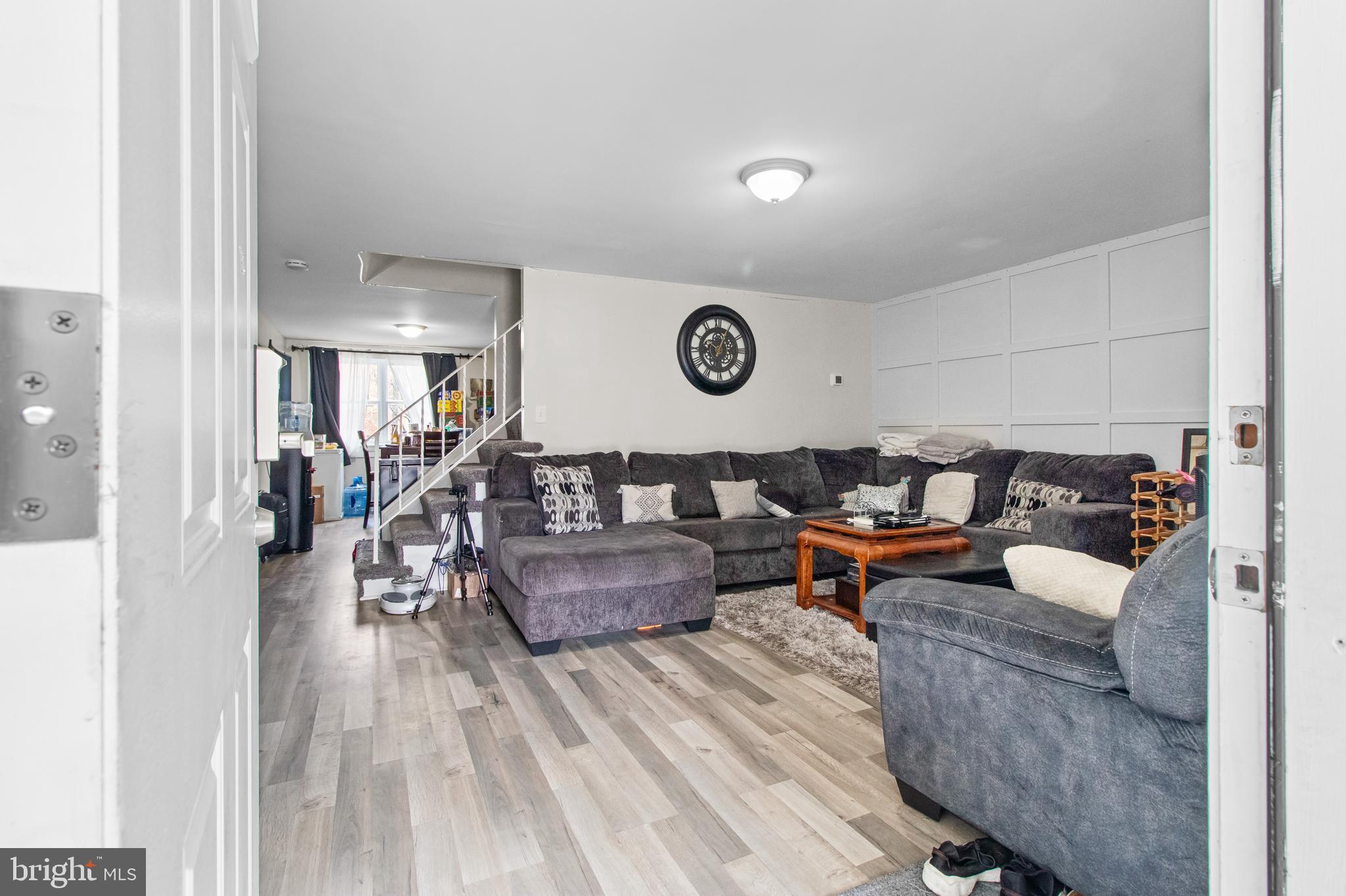 HAMILTON HEIGHTS - Residential