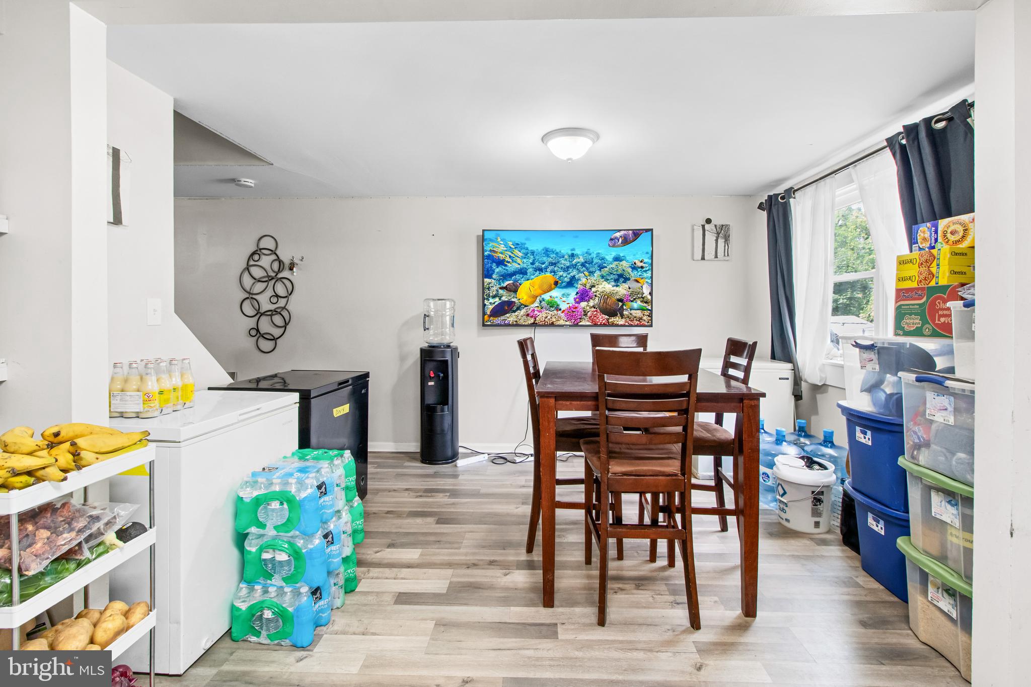 HAMILTON HEIGHTS - Residential