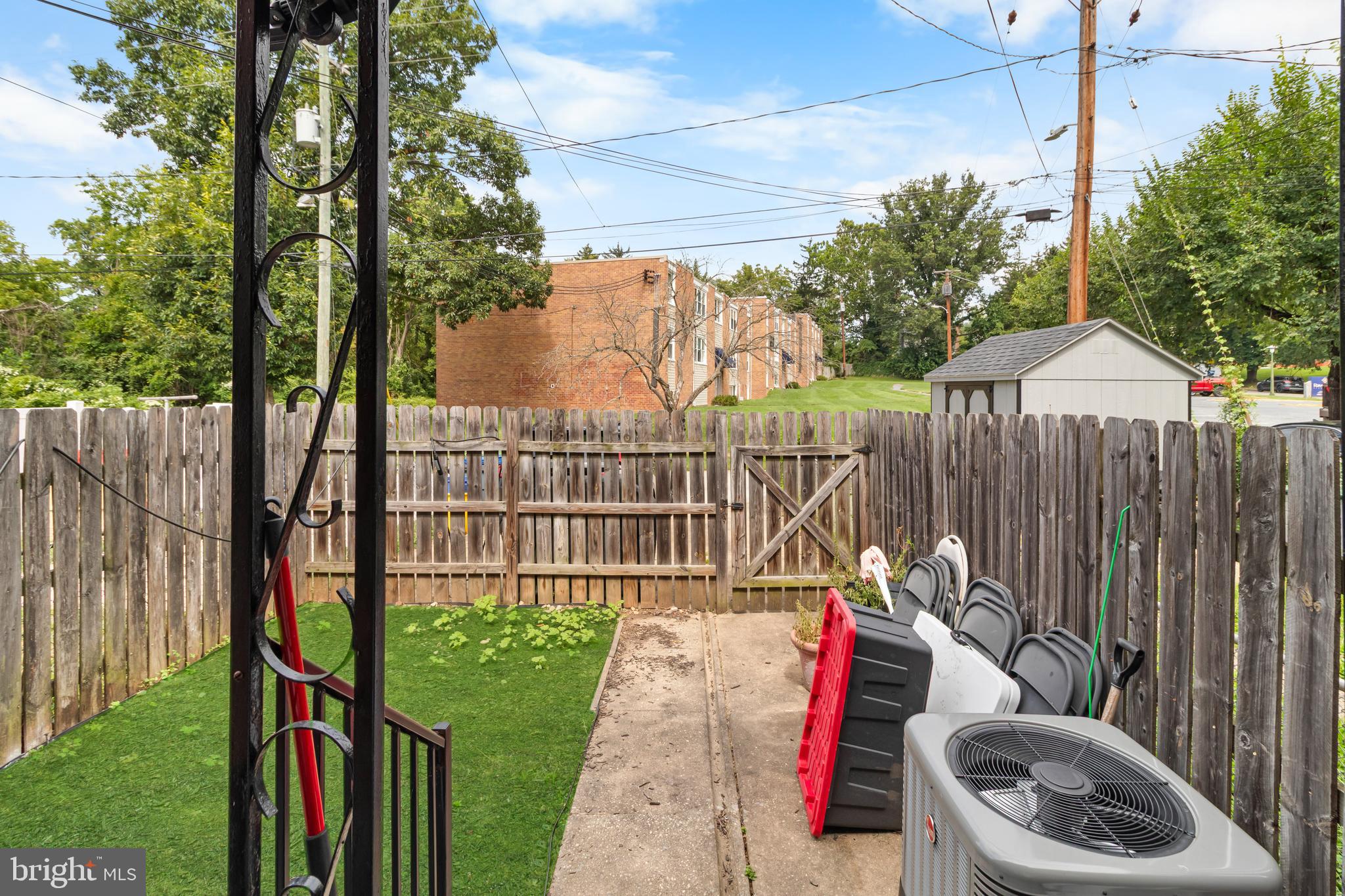 HAMILTON HEIGHTS - Residential