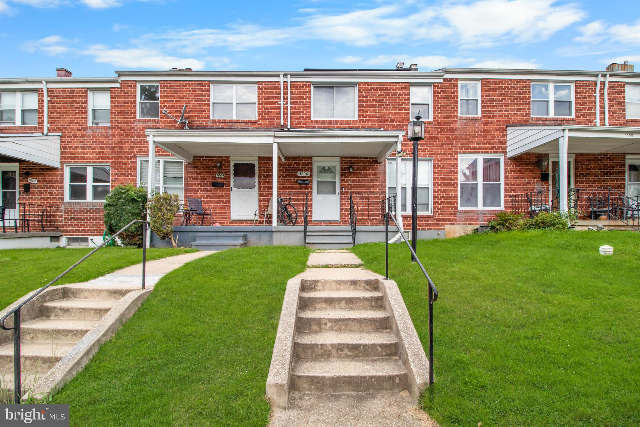 HAMILTON HEIGHTS - Residential