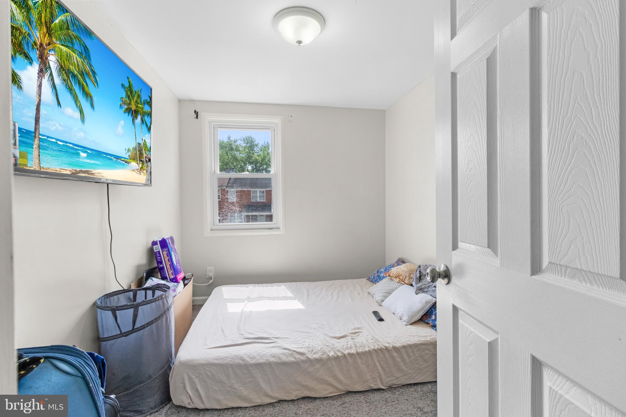 HAMILTON HEIGHTS - Residential