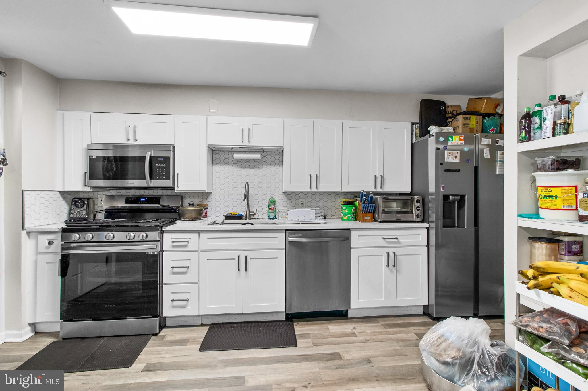 HAMILTON HEIGHTS - Residential
