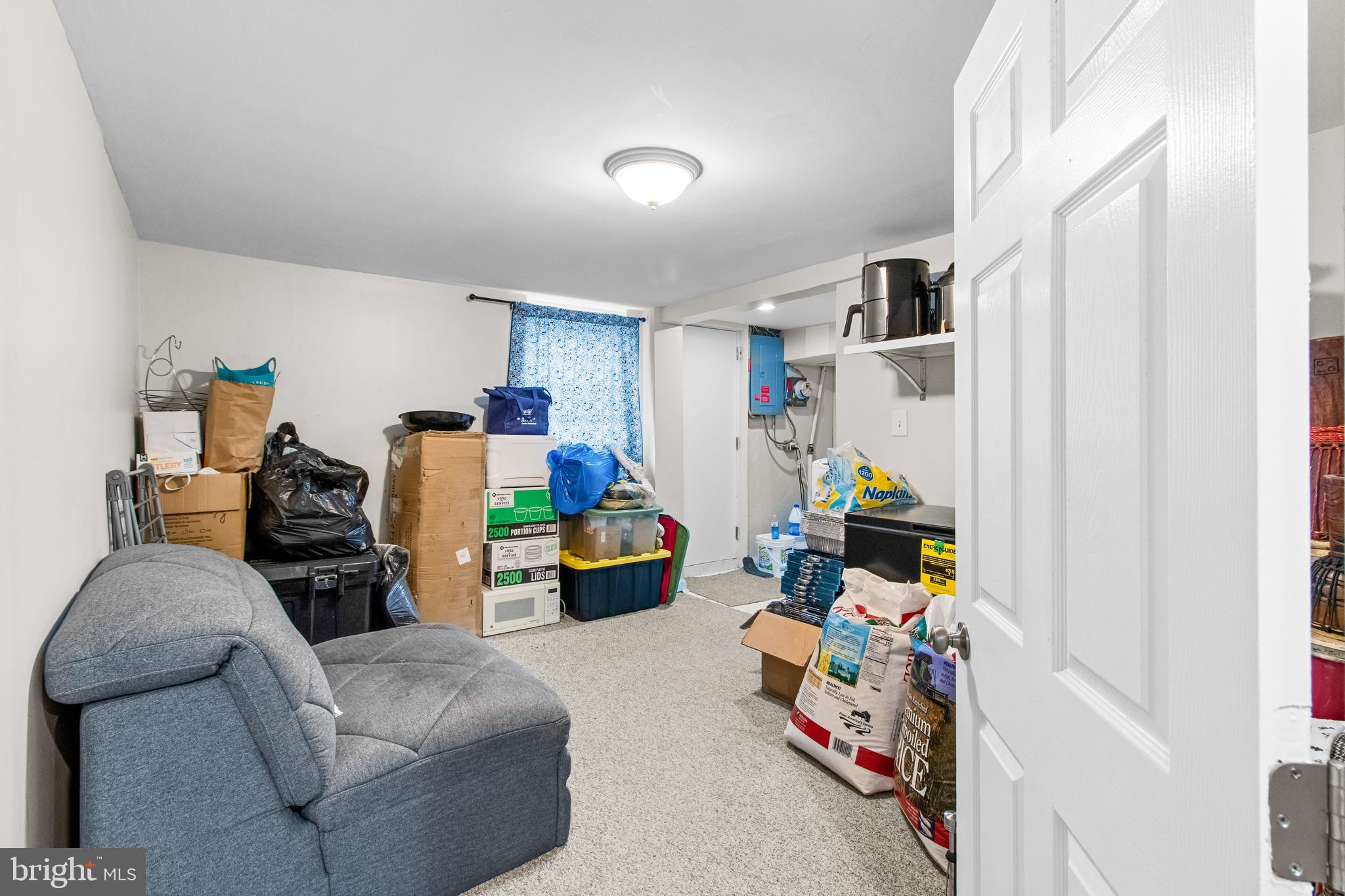 HAMILTON HEIGHTS - Residential
