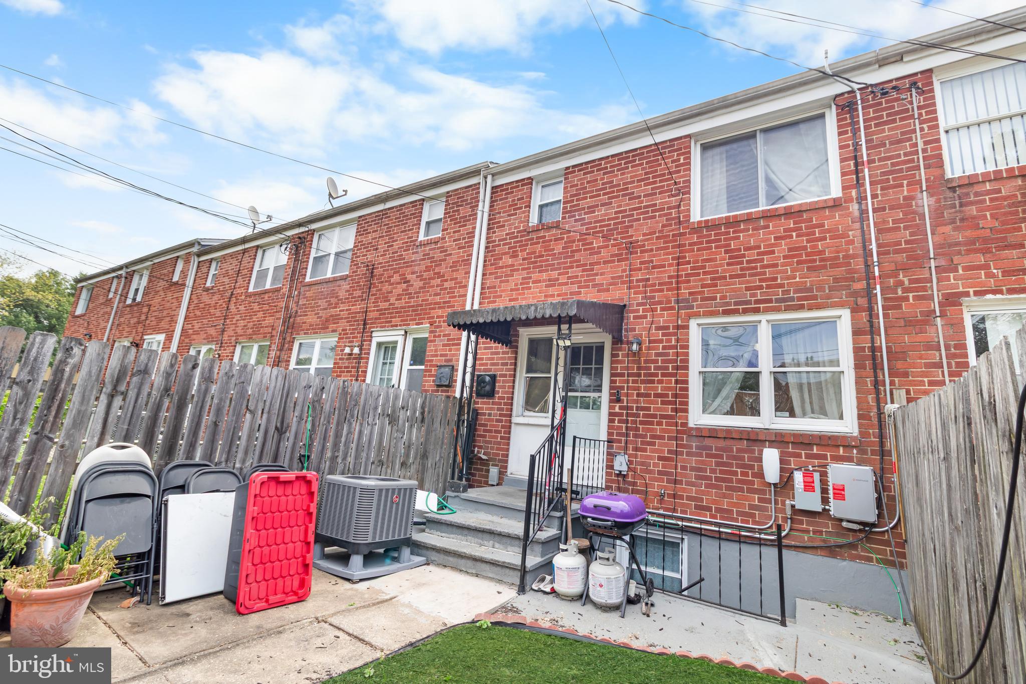 HAMILTON HEIGHTS - Residential