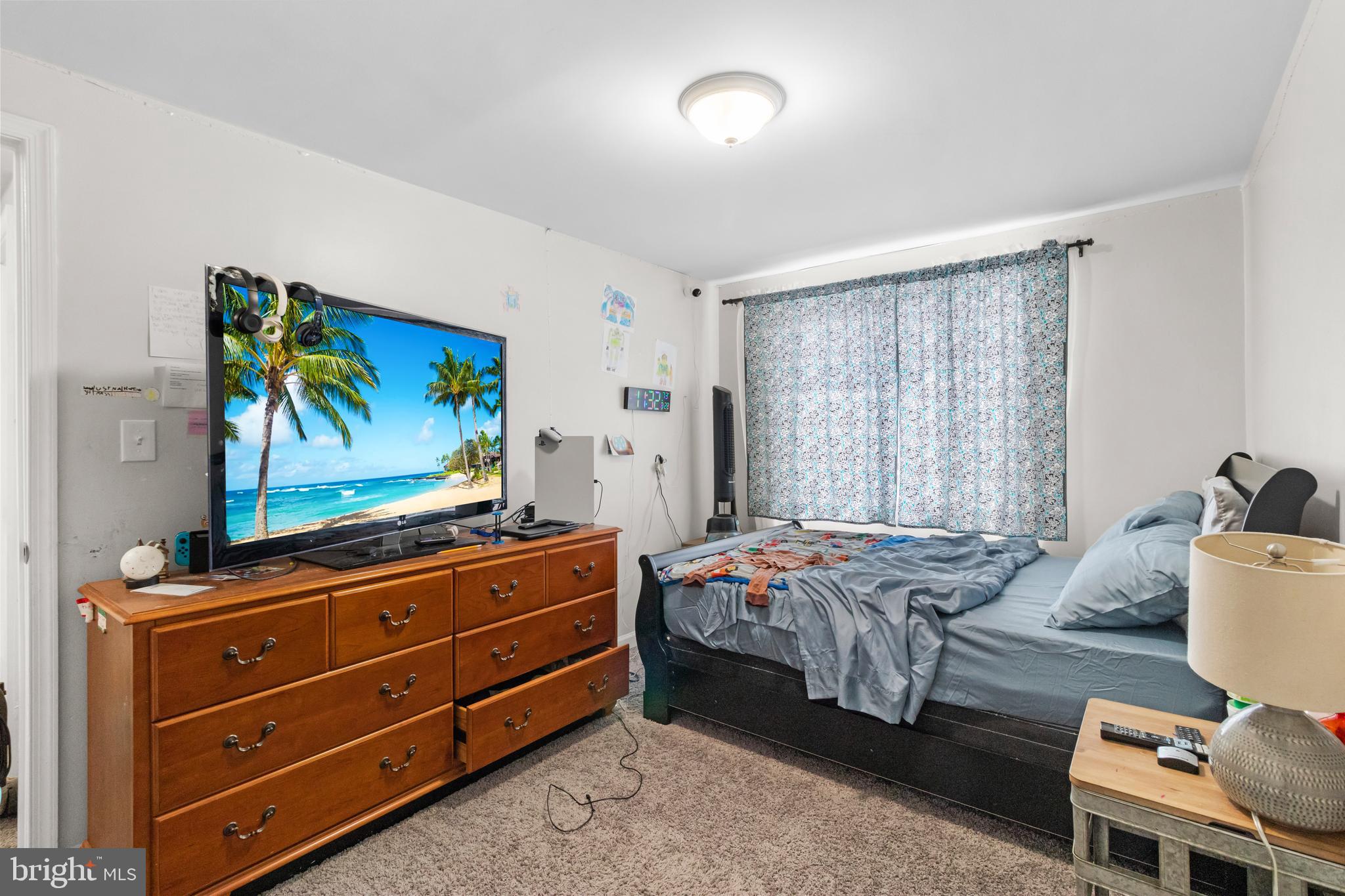 HAMILTON HEIGHTS - Residential
