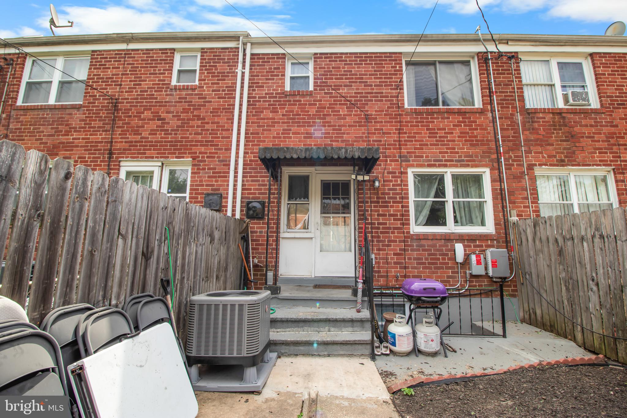 HAMILTON HEIGHTS - Residential