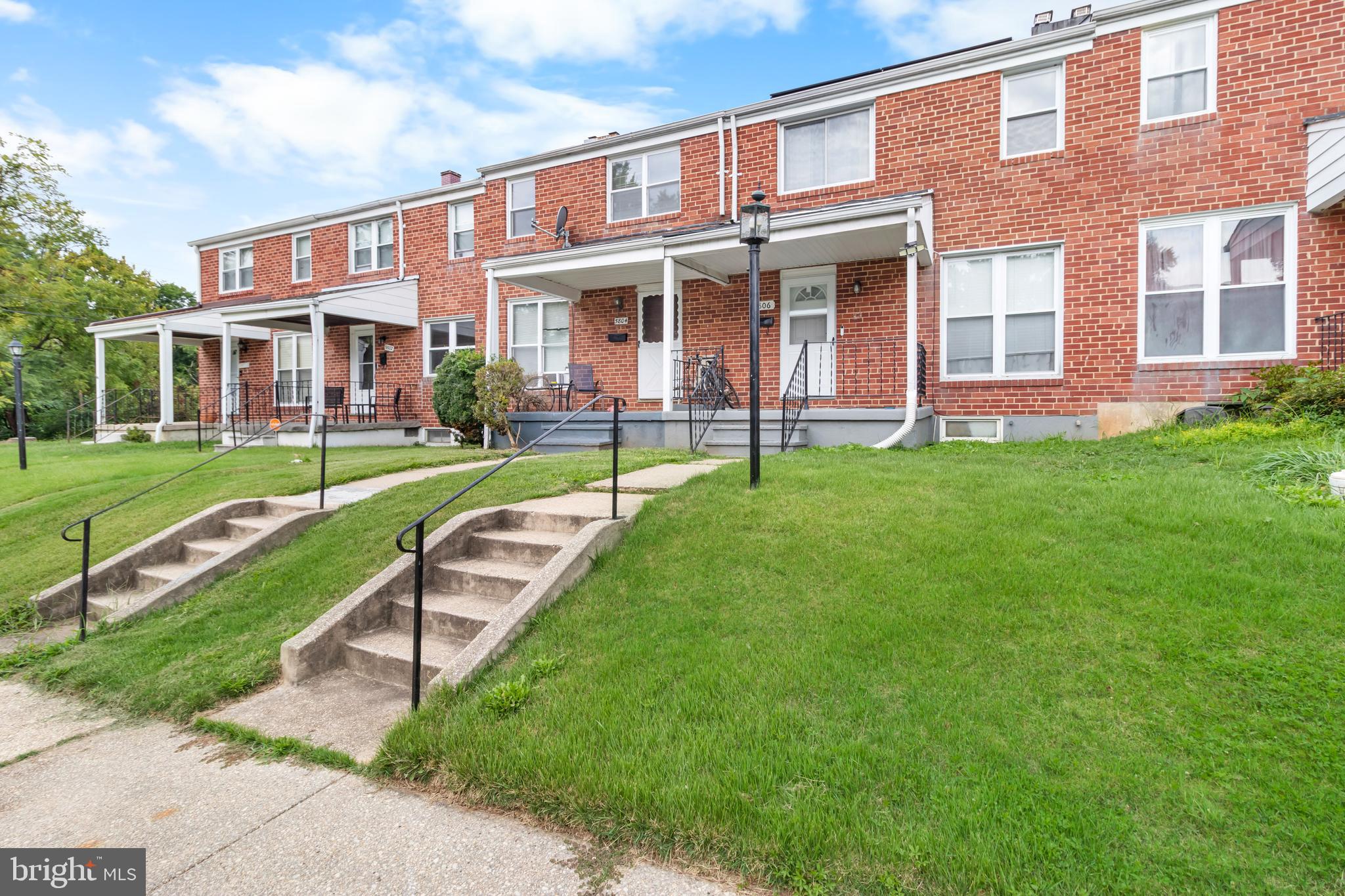 HAMILTON HEIGHTS - Residential