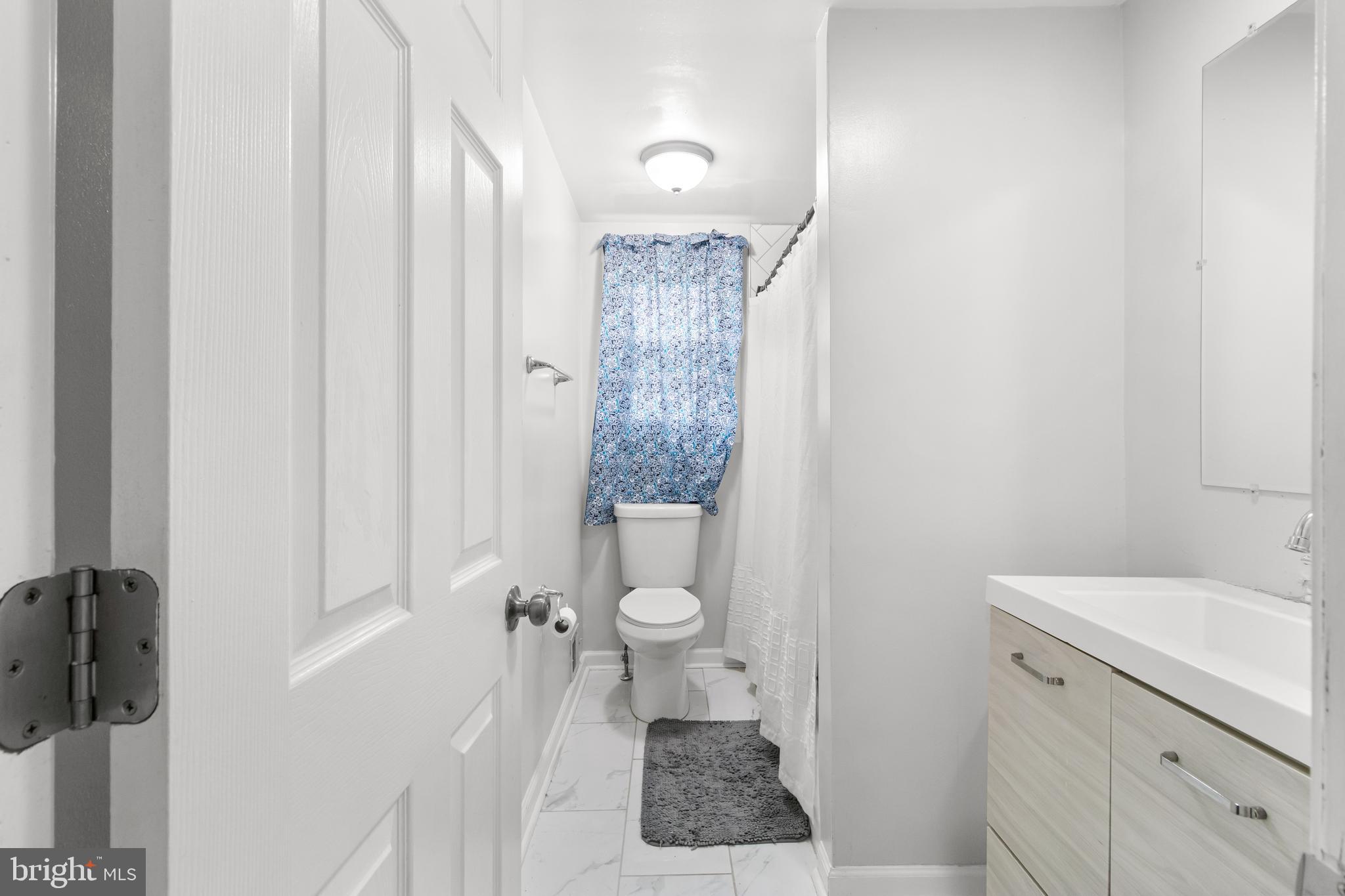 HAMILTON HEIGHTS - Residential