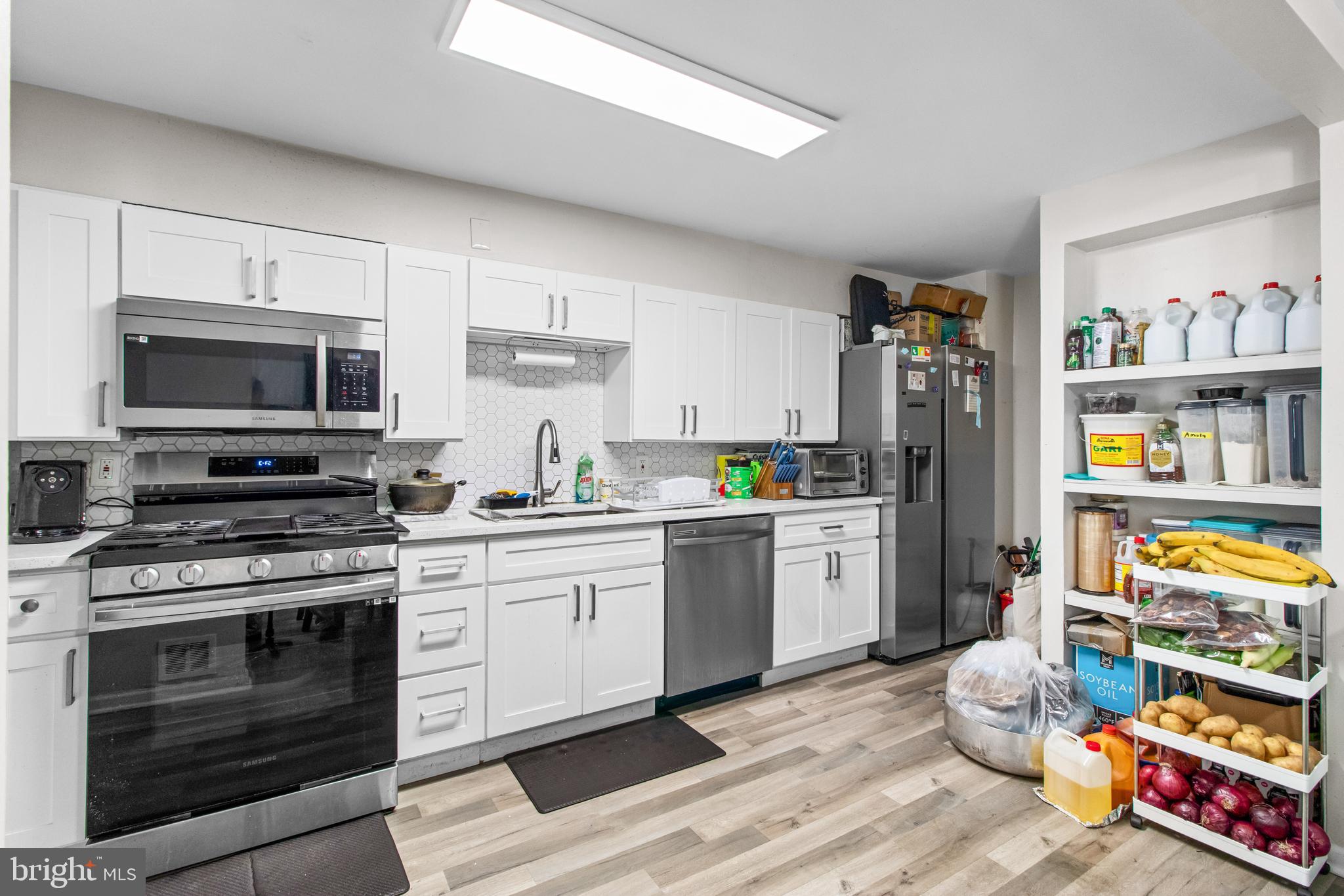 HAMILTON HEIGHTS - Residential