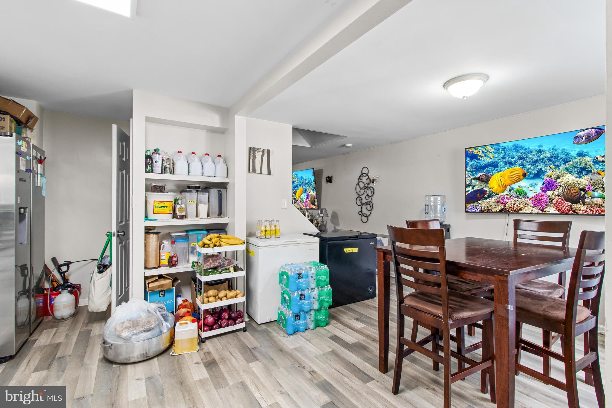 HAMILTON HEIGHTS - Residential