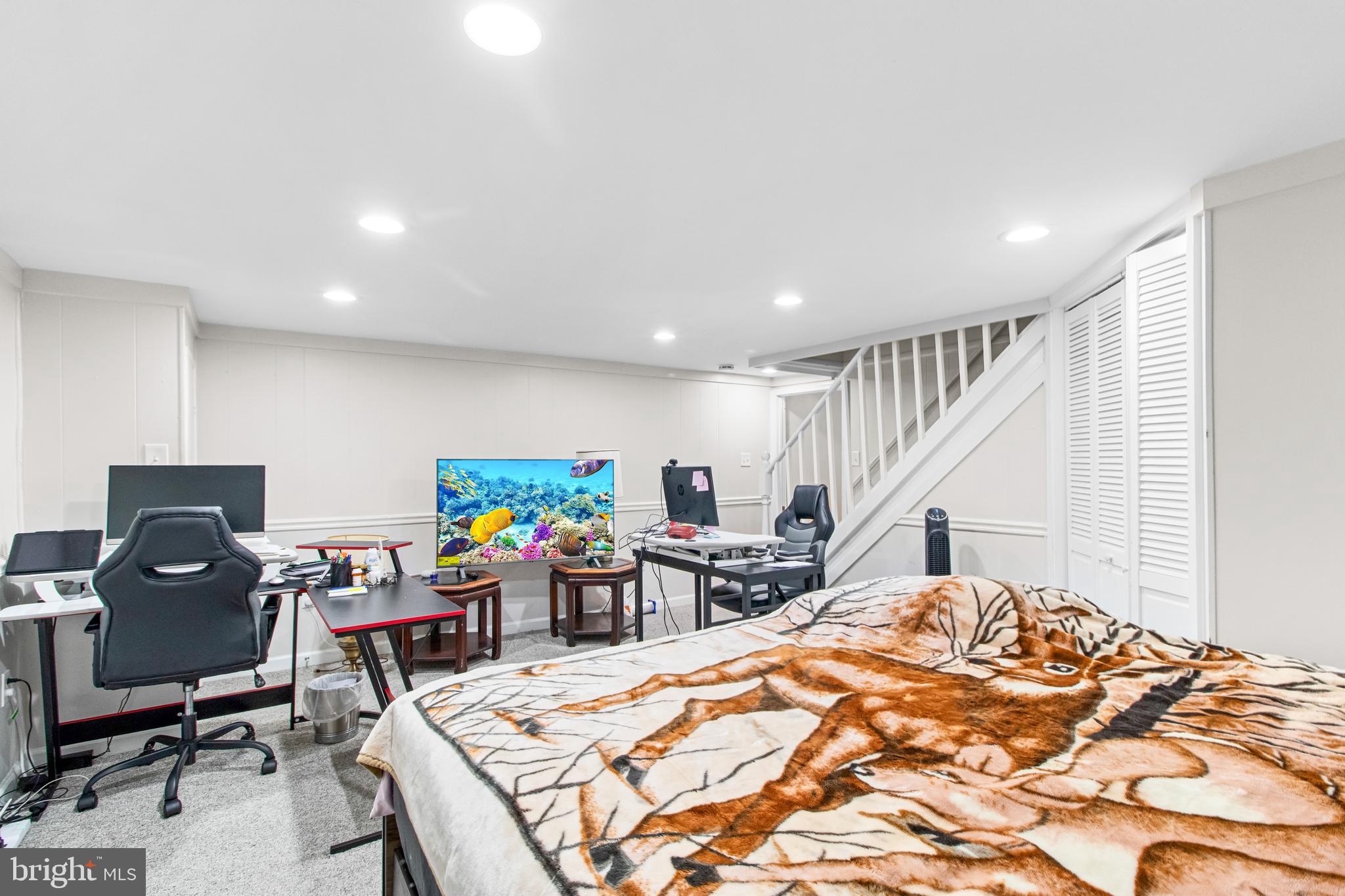 HAMILTON HEIGHTS - Residential