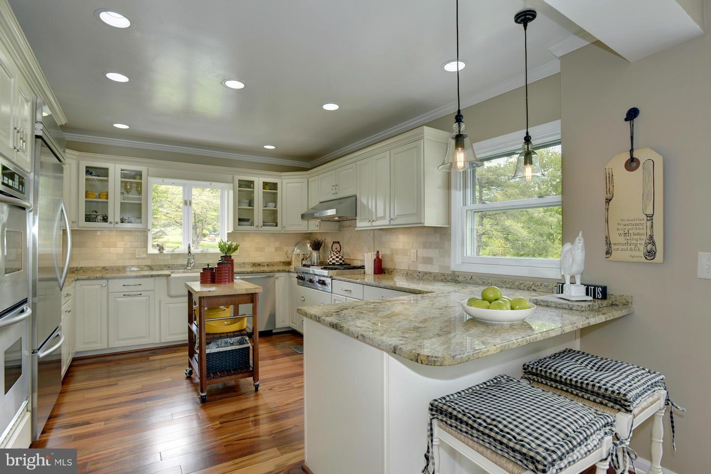 DARNESTOWN OUTSIDE - Residential