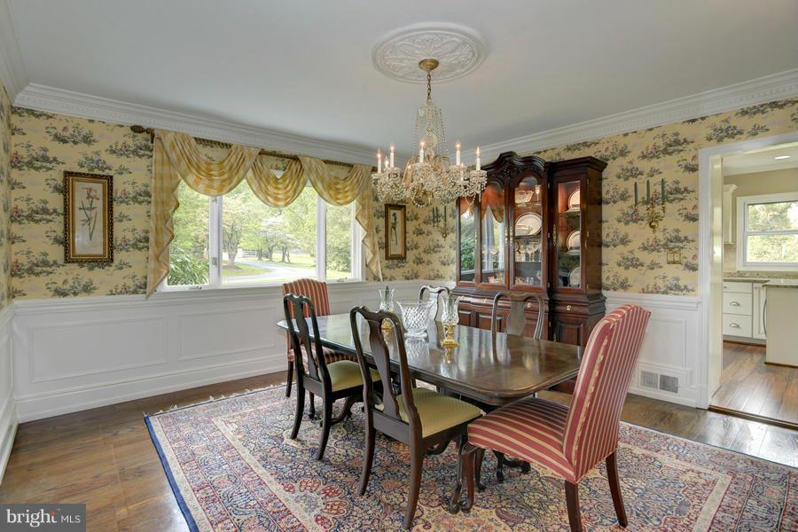 DARNESTOWN OUTSIDE - Residential