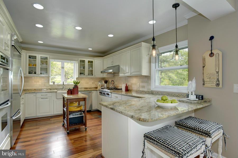 DARNESTOWN OUTSIDE - Residential