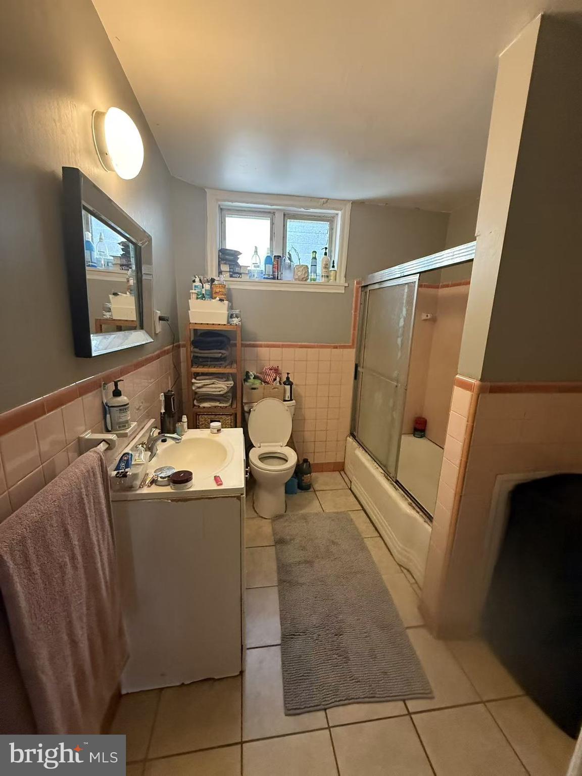 PHILADELPHIA - Residential