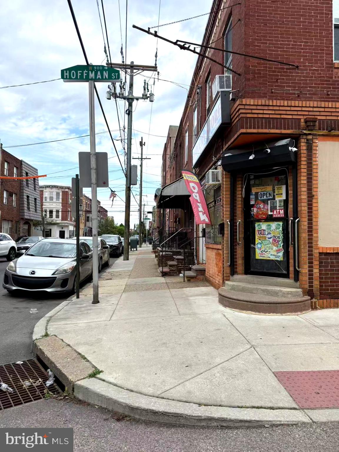 PHILADELPHIA - Residential