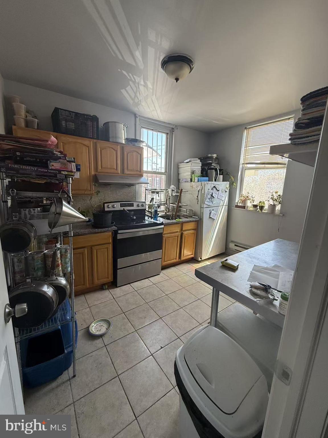 PHILADELPHIA - Residential