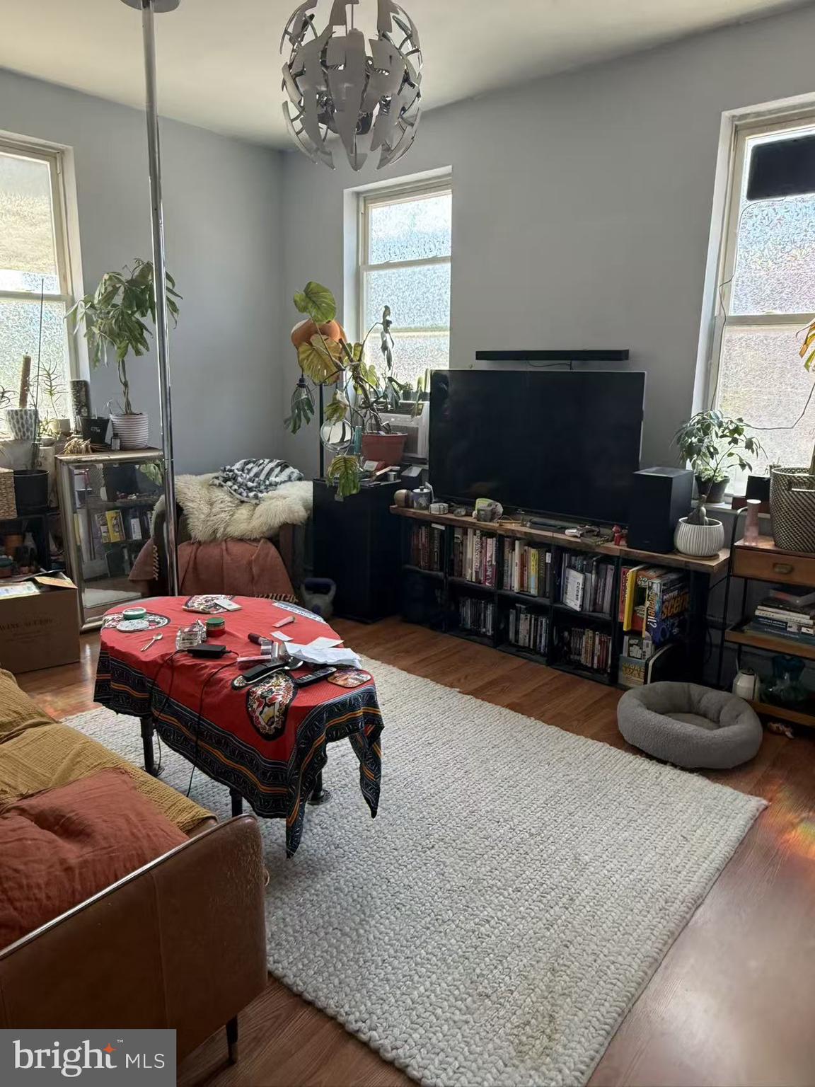 PHILADELPHIA - Residential