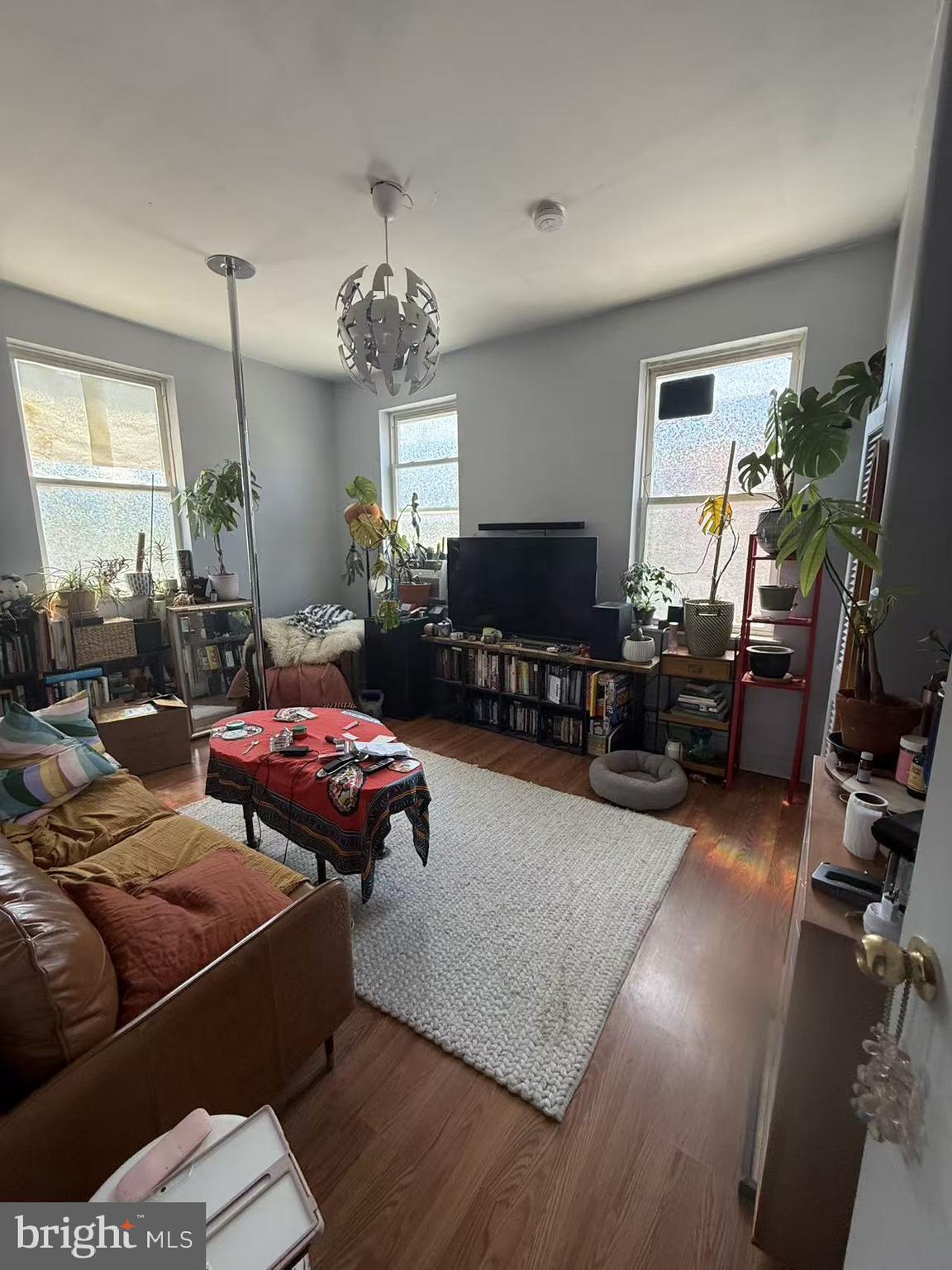PHILADELPHIA - Residential
