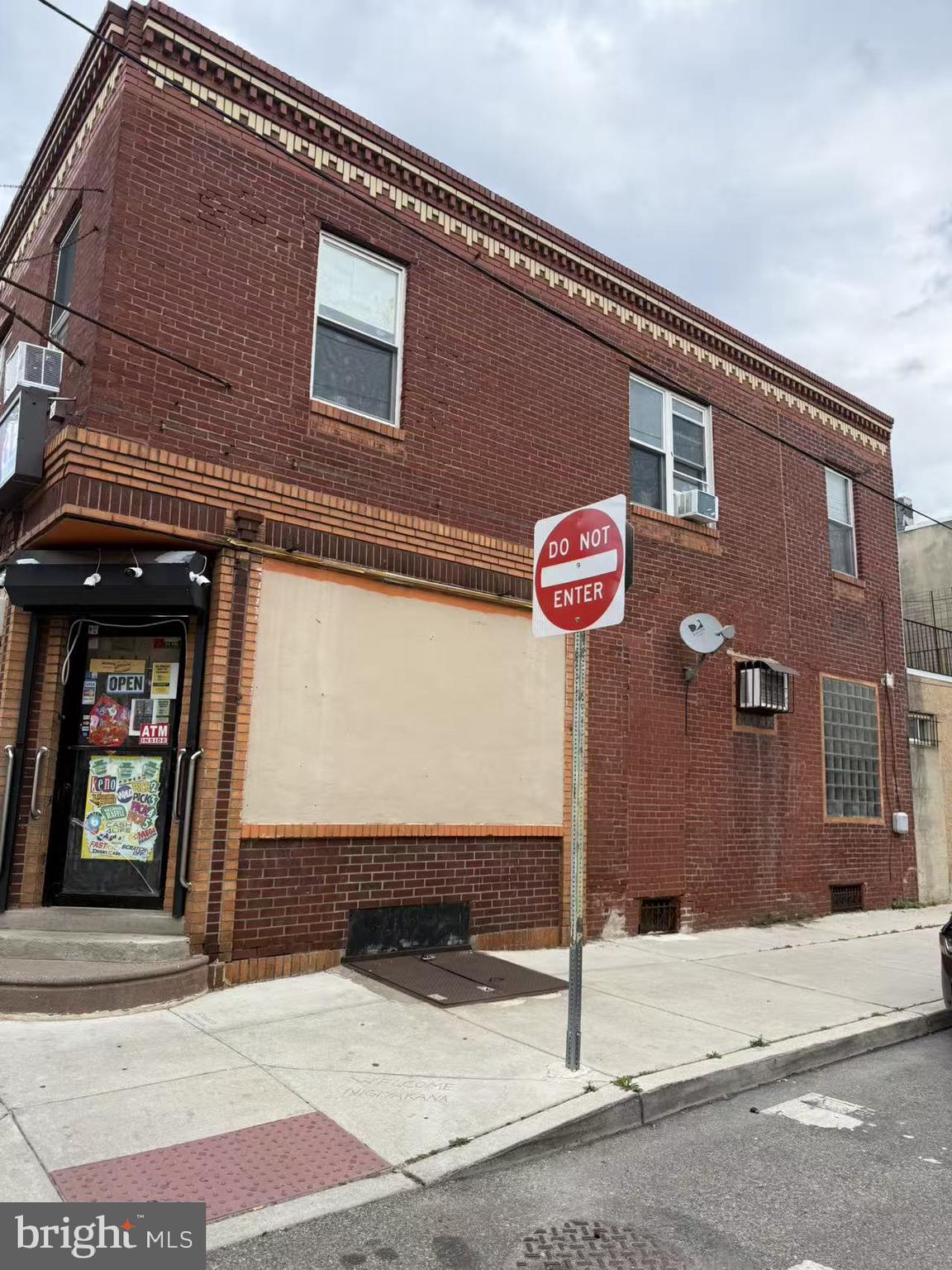 PHILADELPHIA - Residential