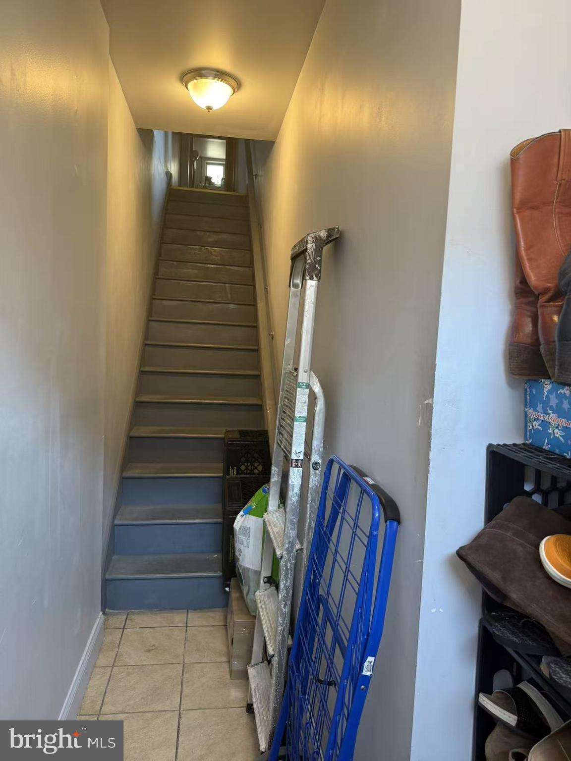 PHILADELPHIA - Residential