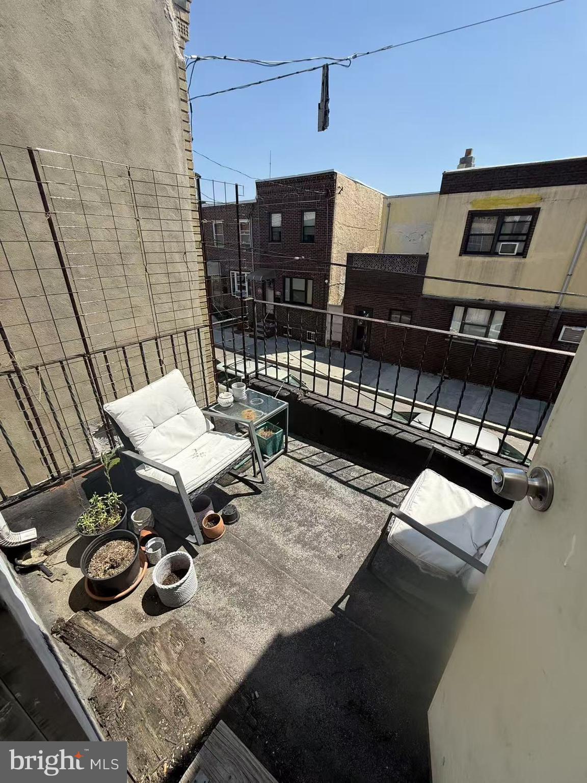 PHILADELPHIA - Residential