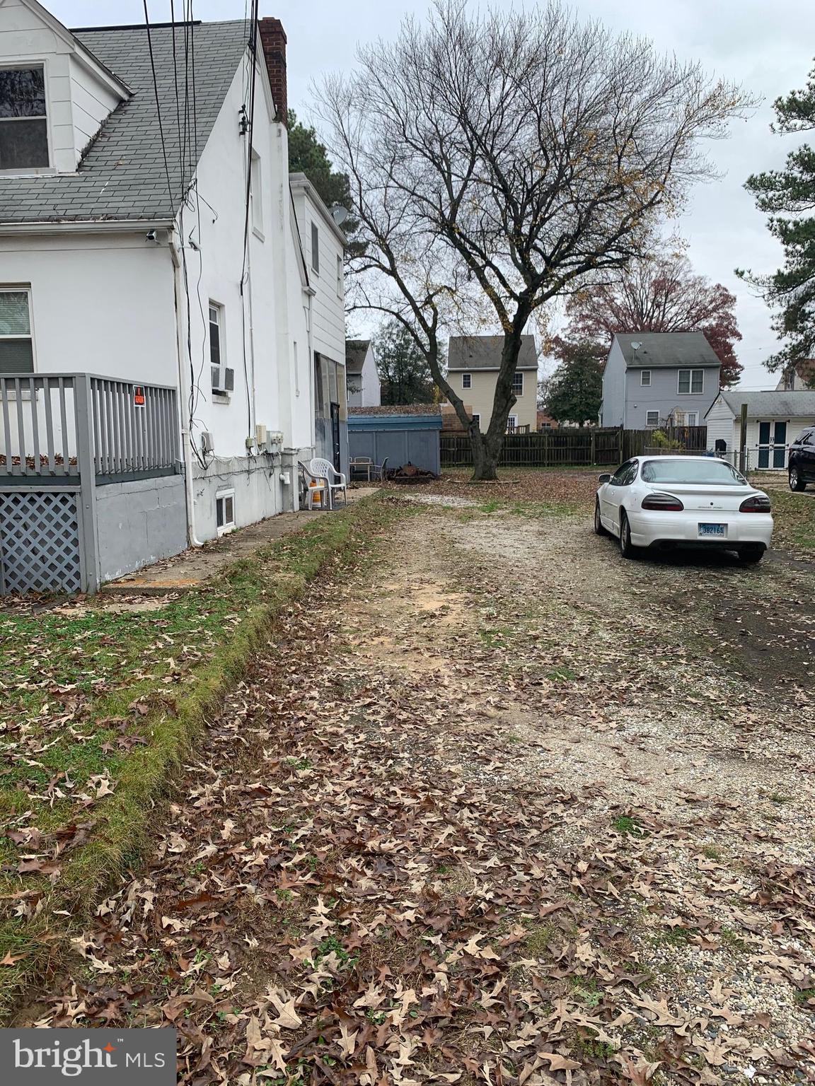 ANNE ARUNDEL - Residential