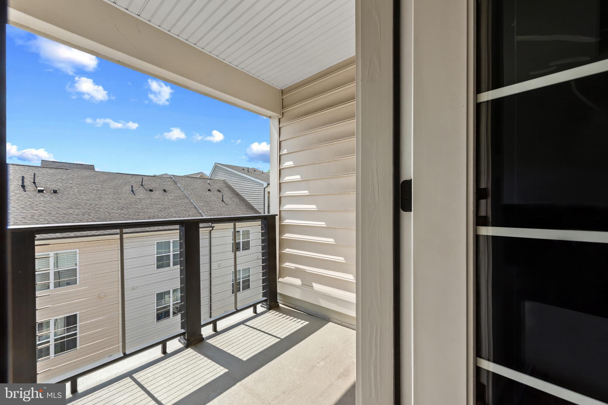 GLENMONT METROCENTRE - Residential