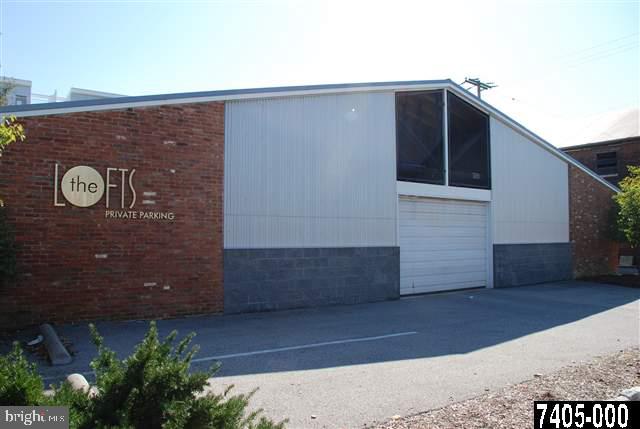 THE LOFTS - Residential