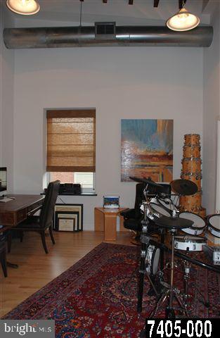 THE LOFTS - Residential