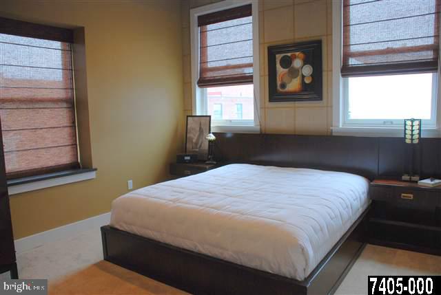 THE LOFTS - Residential
