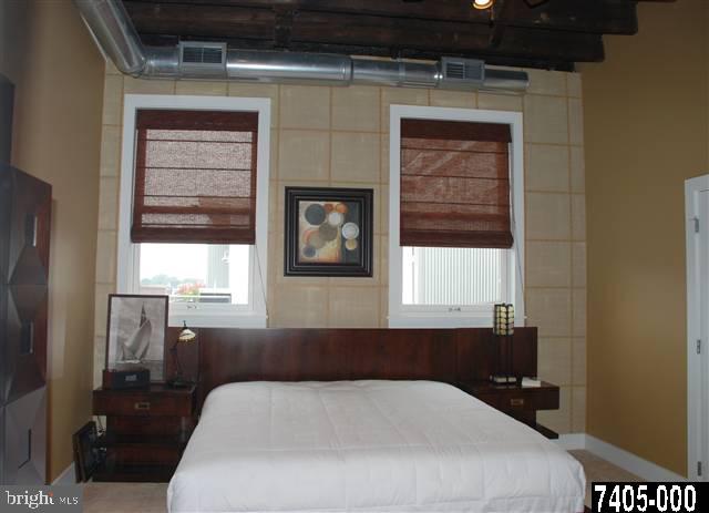 THE LOFTS - Residential