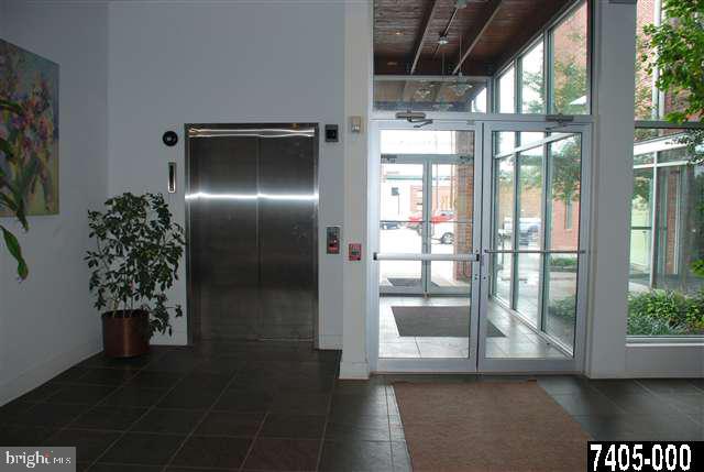THE LOFTS - Residential