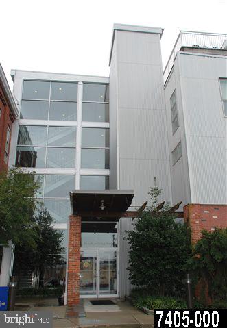 THE LOFTS - Residential