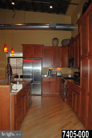 THE LOFTS - Residential