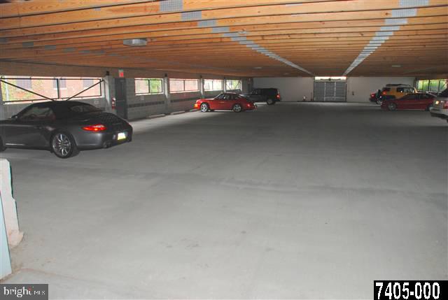 THE LOFTS - Residential