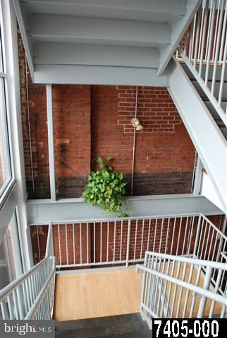 THE LOFTS - Residential