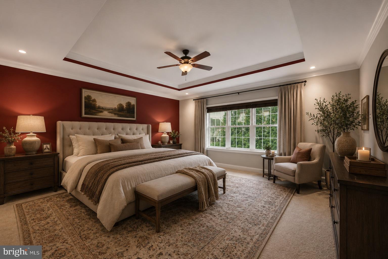 RAVEN POINTE - Residential