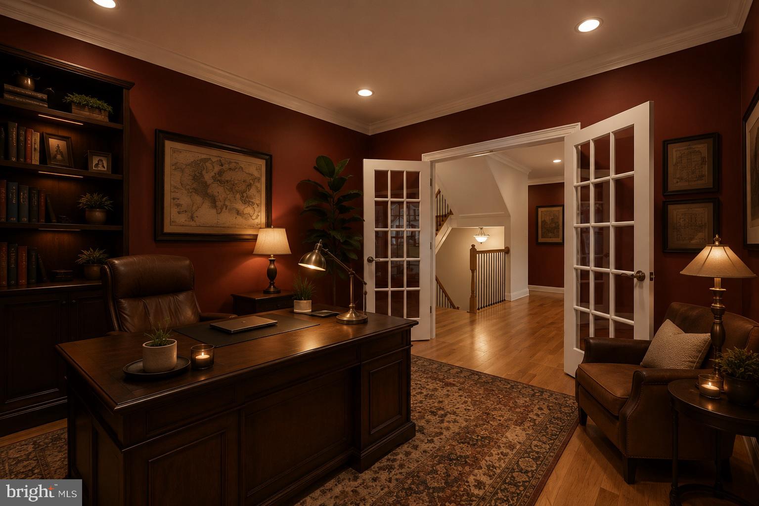 RAVEN POINTE - Residential