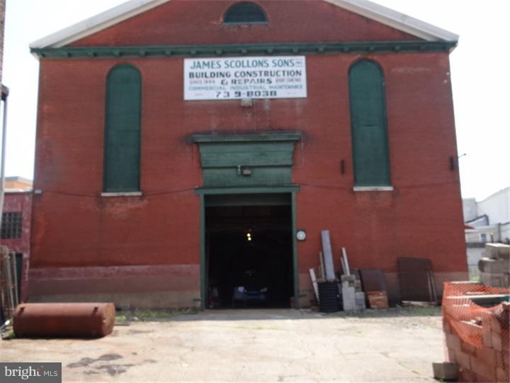 OLDE KENSINGTON - Commercial Sale